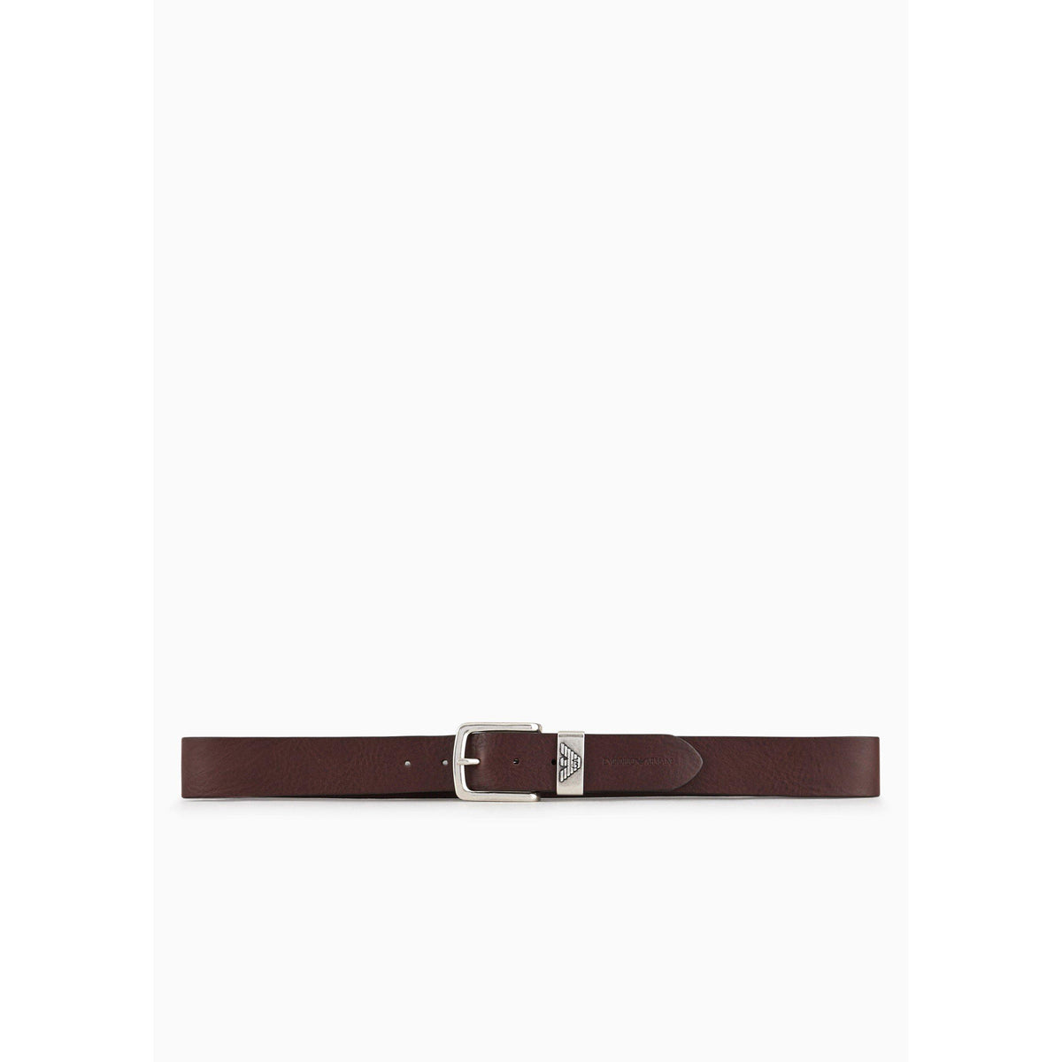 Men's Eagle Leather Belt