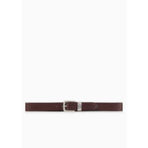Men's Eagle Leather Belt