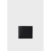 Tumbled Leather Bifold Wallet