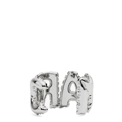 Balloon Cuff Bracelet