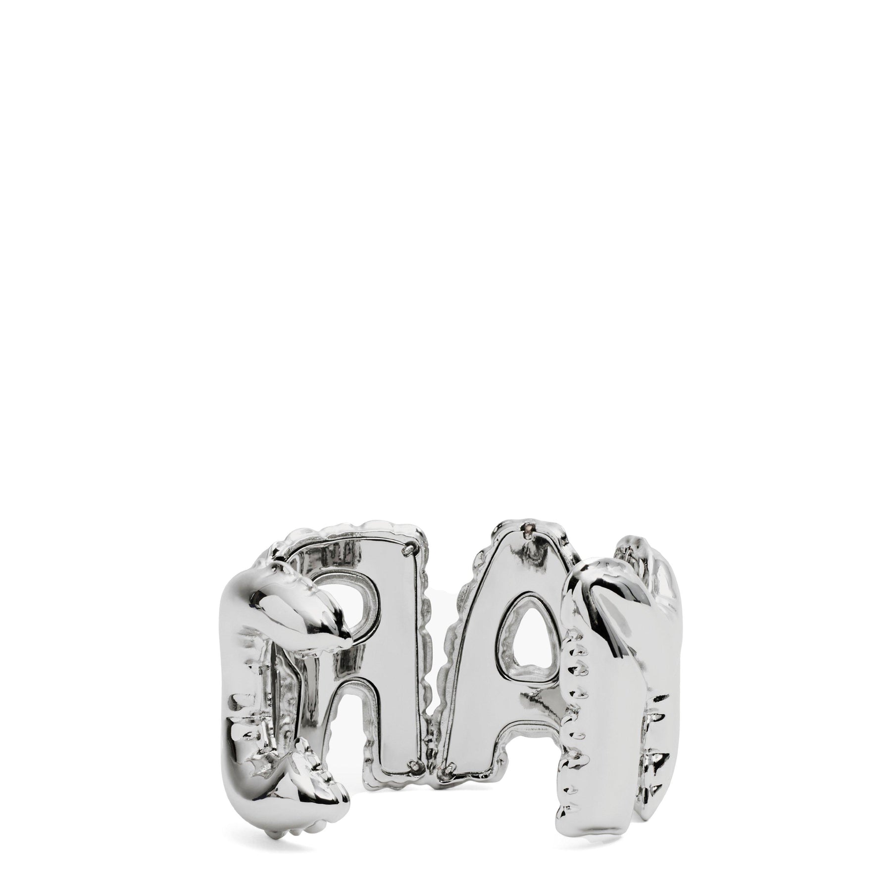 Balloon Cuff Bracelet