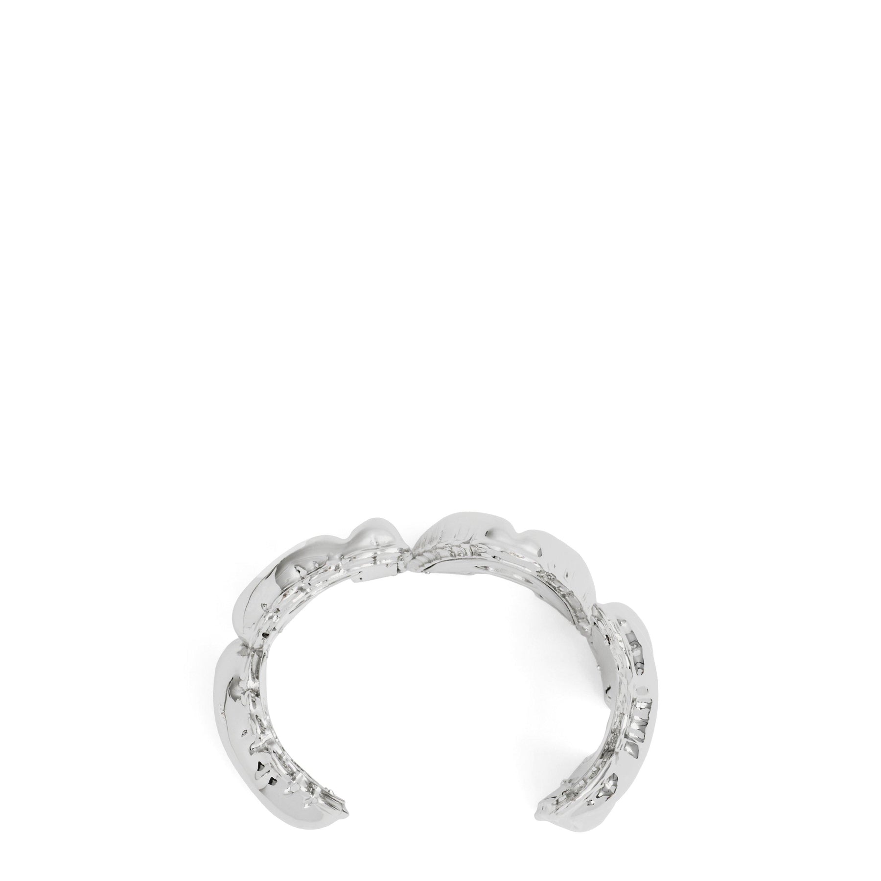 Balloon Cuff Bracelet
