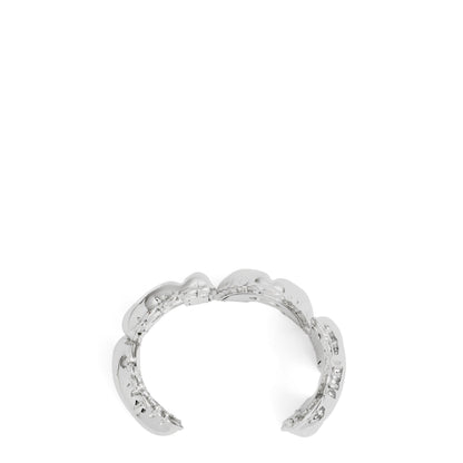 Balloon Cuff Bracelet