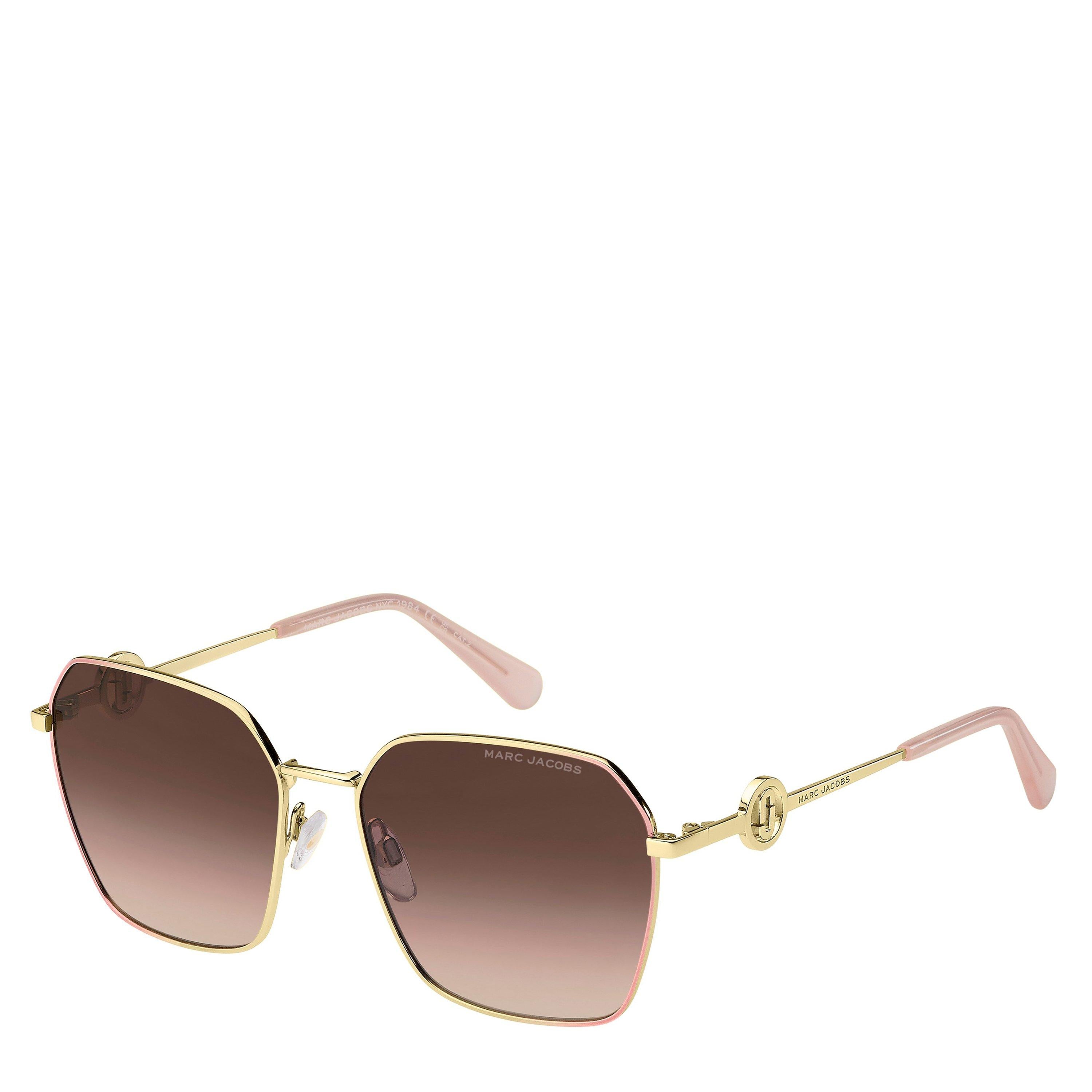 Square Sunglasses