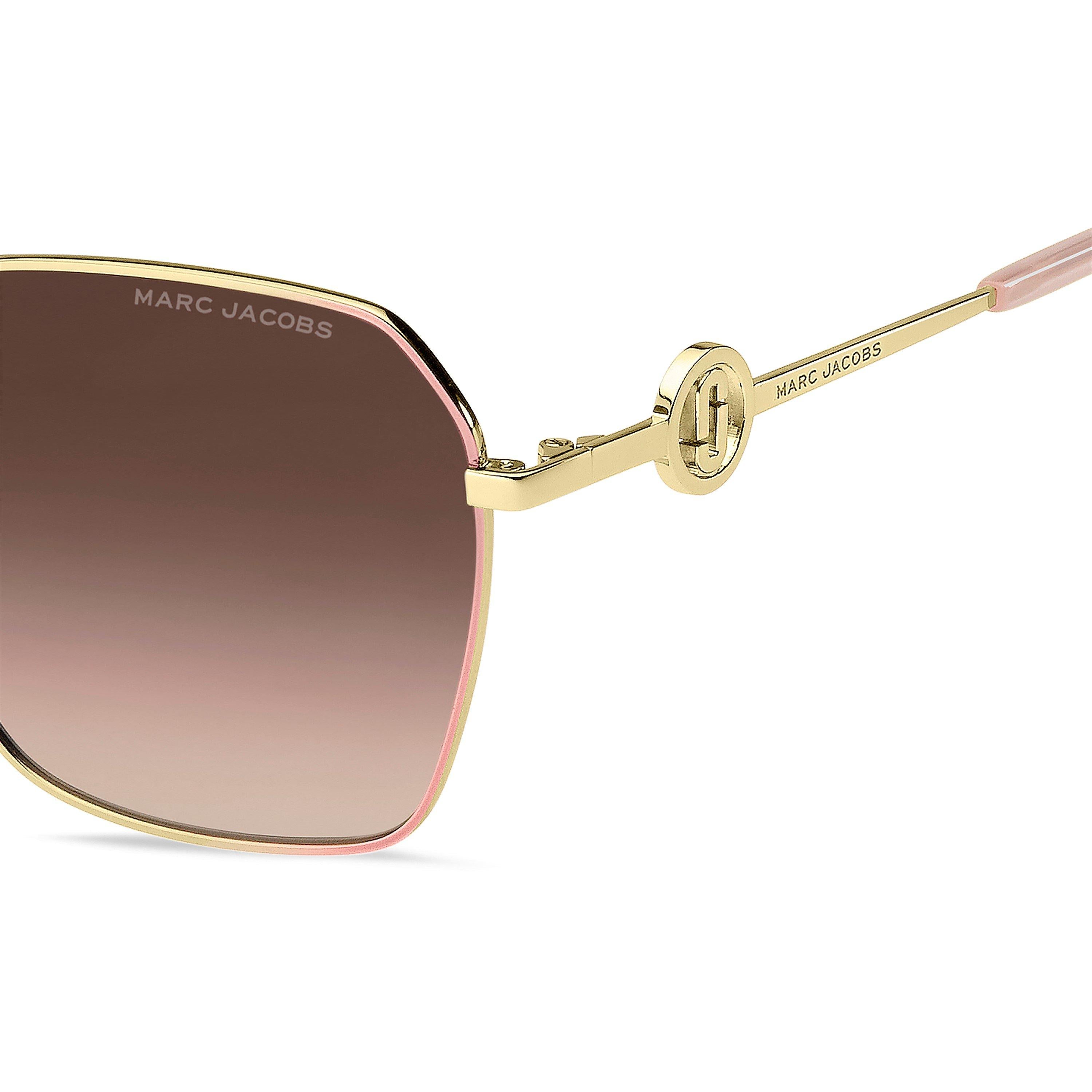 Square Sunglasses