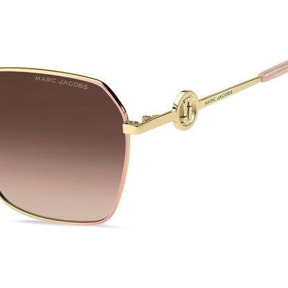 Square Sunglasses