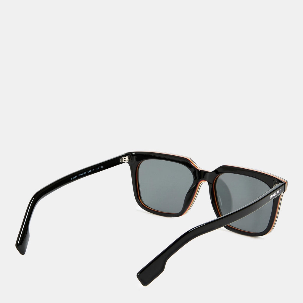 Burberry 0BE4337 Sunglass