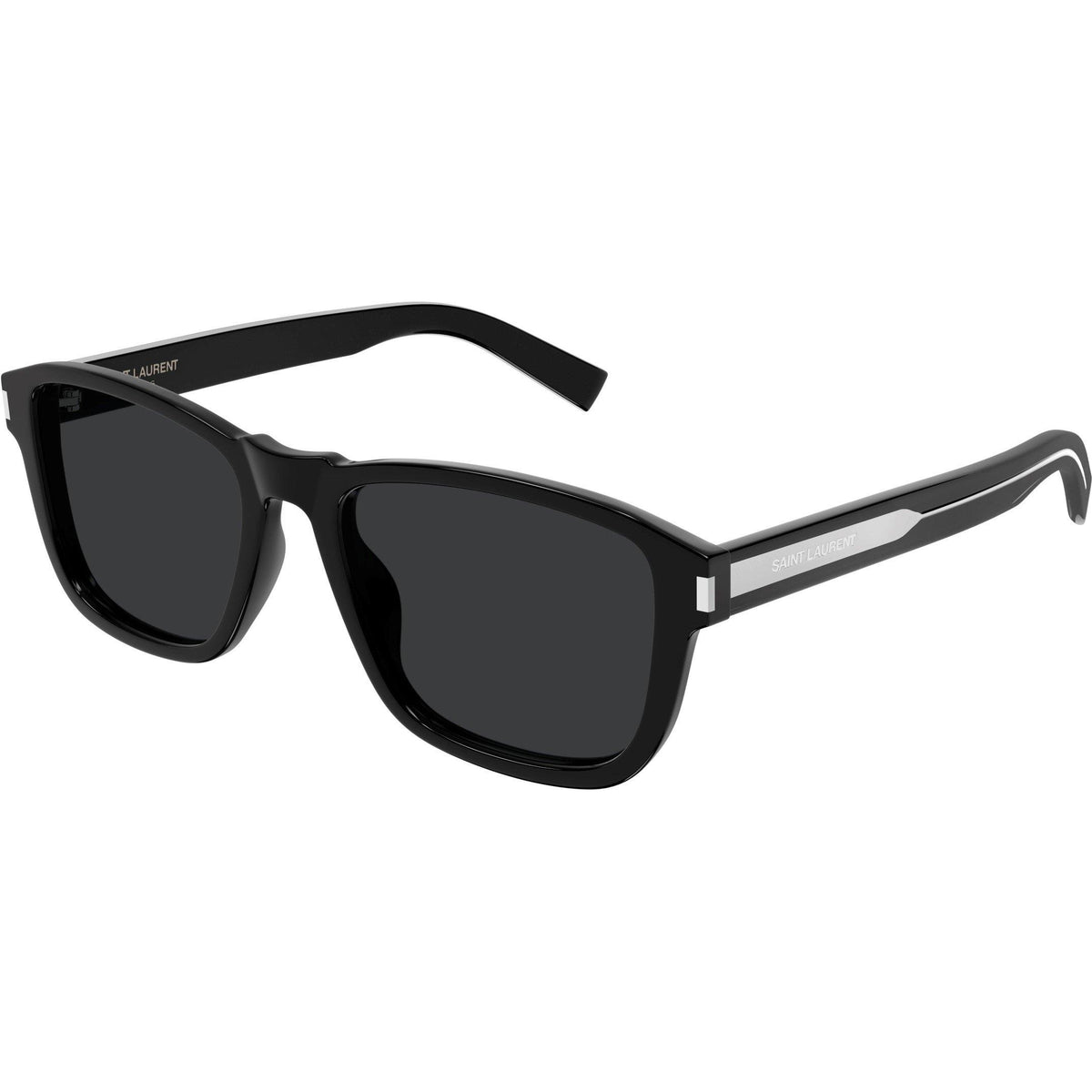 Logo-Plaque Sunglasses
