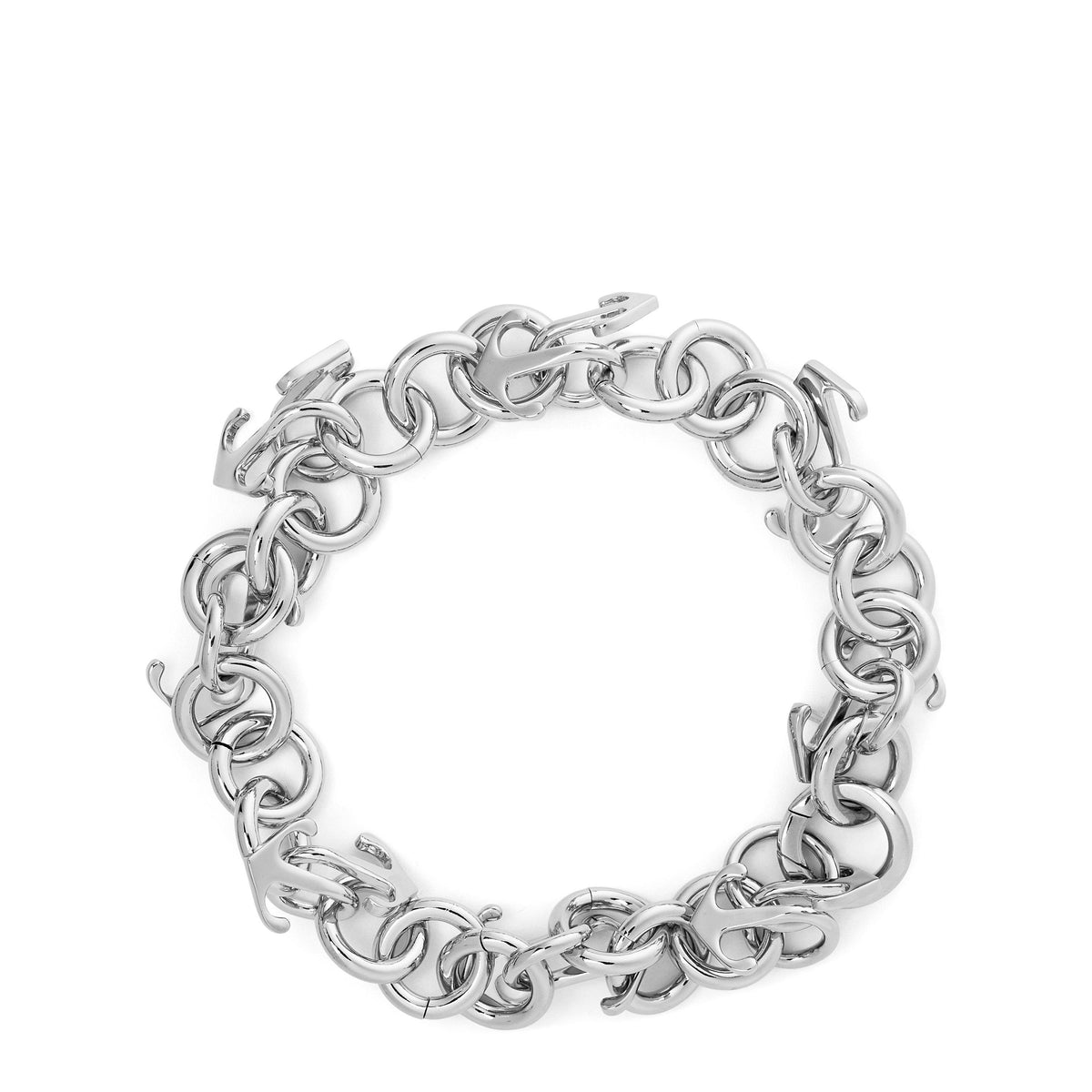 Off Necklace