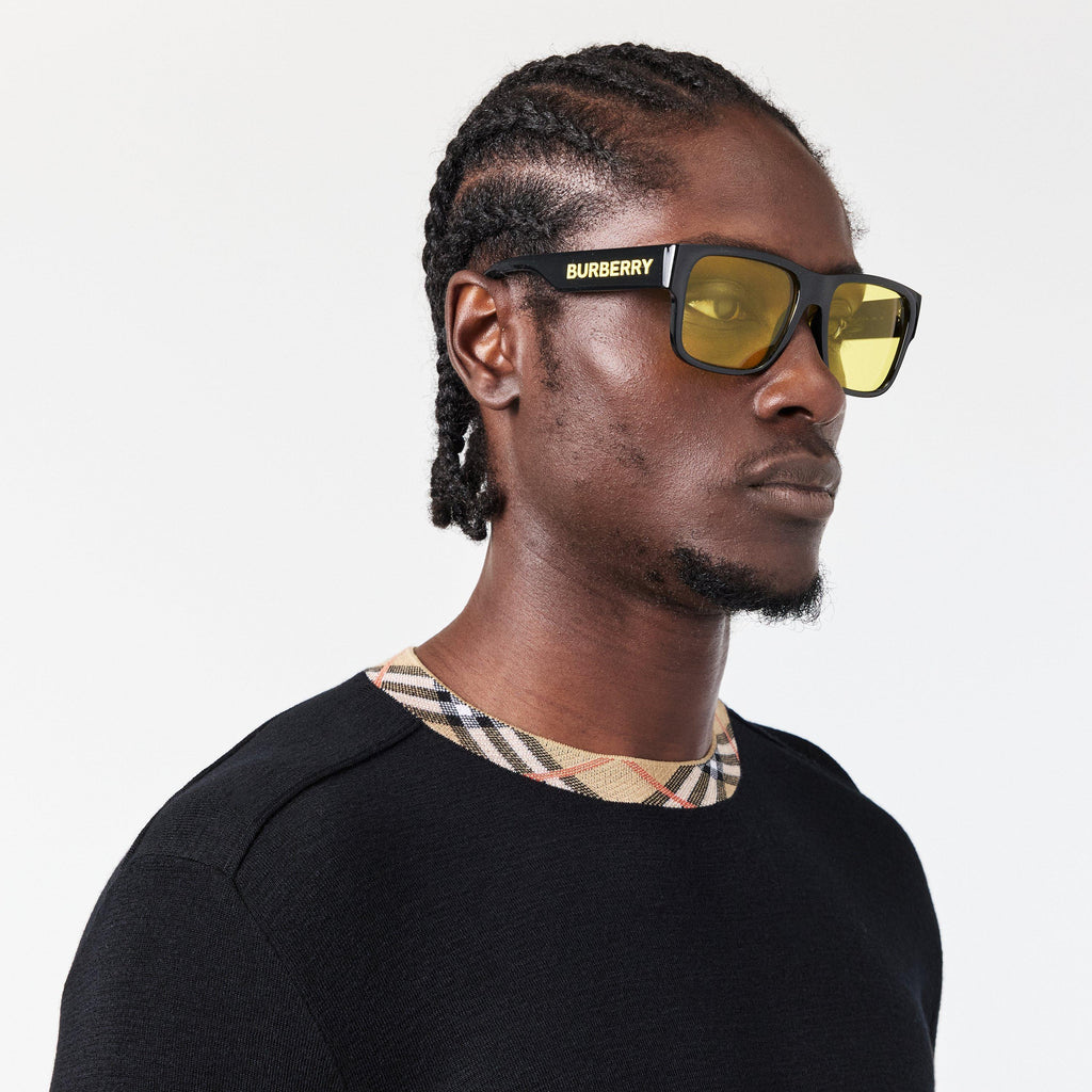 Burberry 0BE4358 Sun Sn54