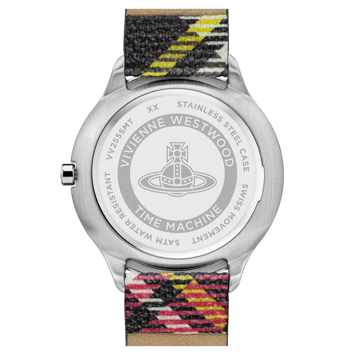 Elcho Watch