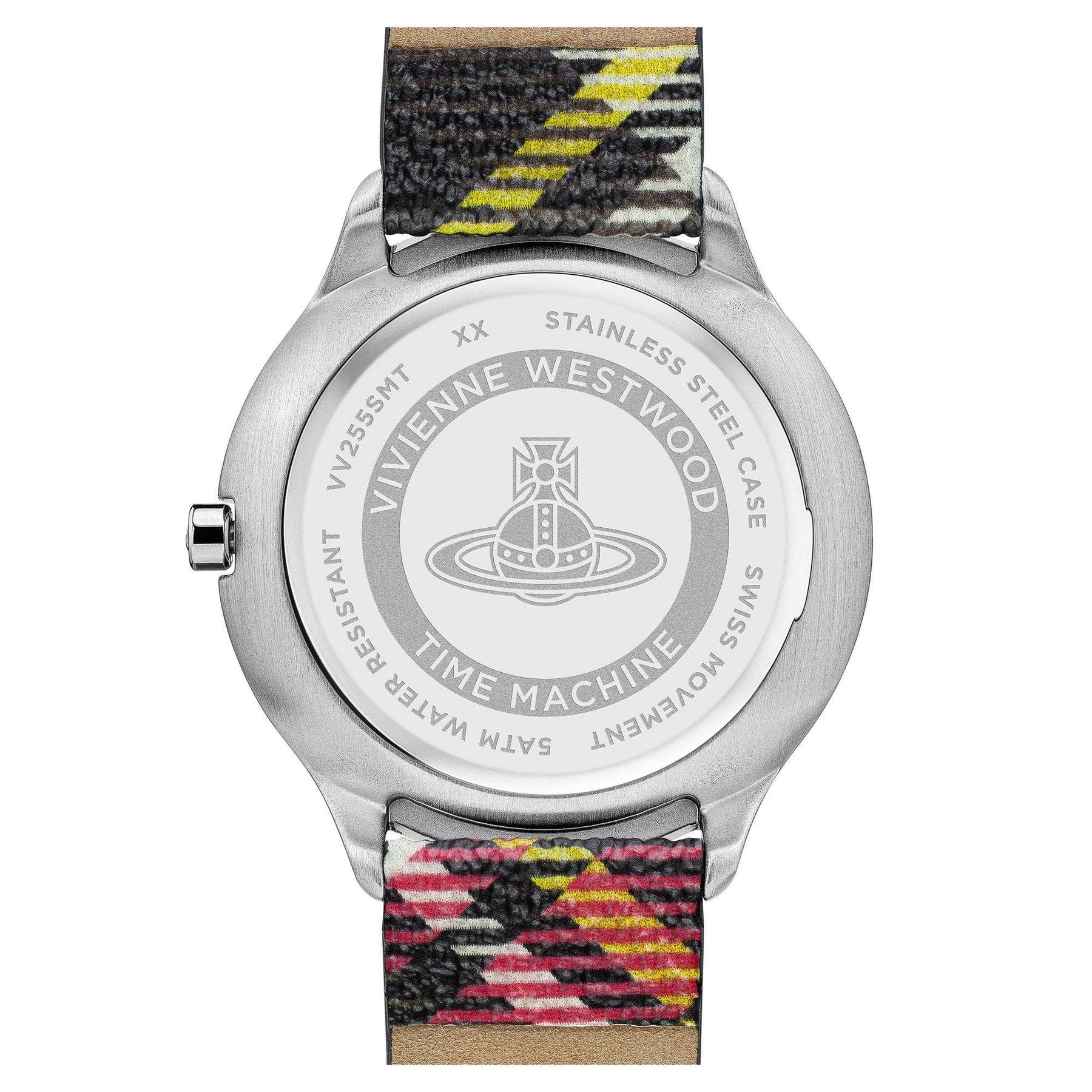 Elcho Watch