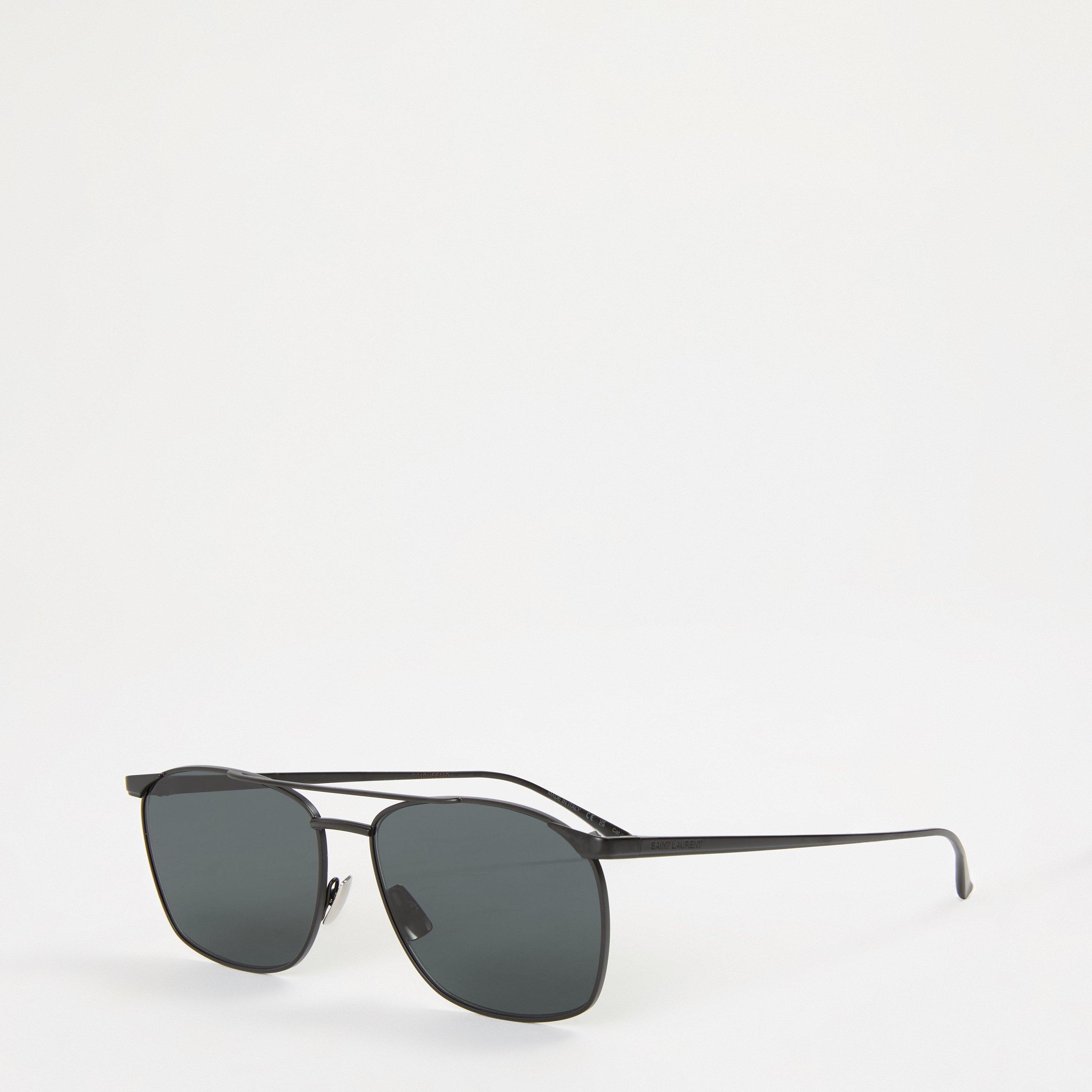 Men's Vincent Aviator Sunglasses
