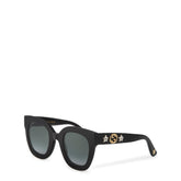 Round Frame Sunglasses