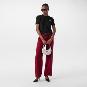 Round Frame Sunglasses