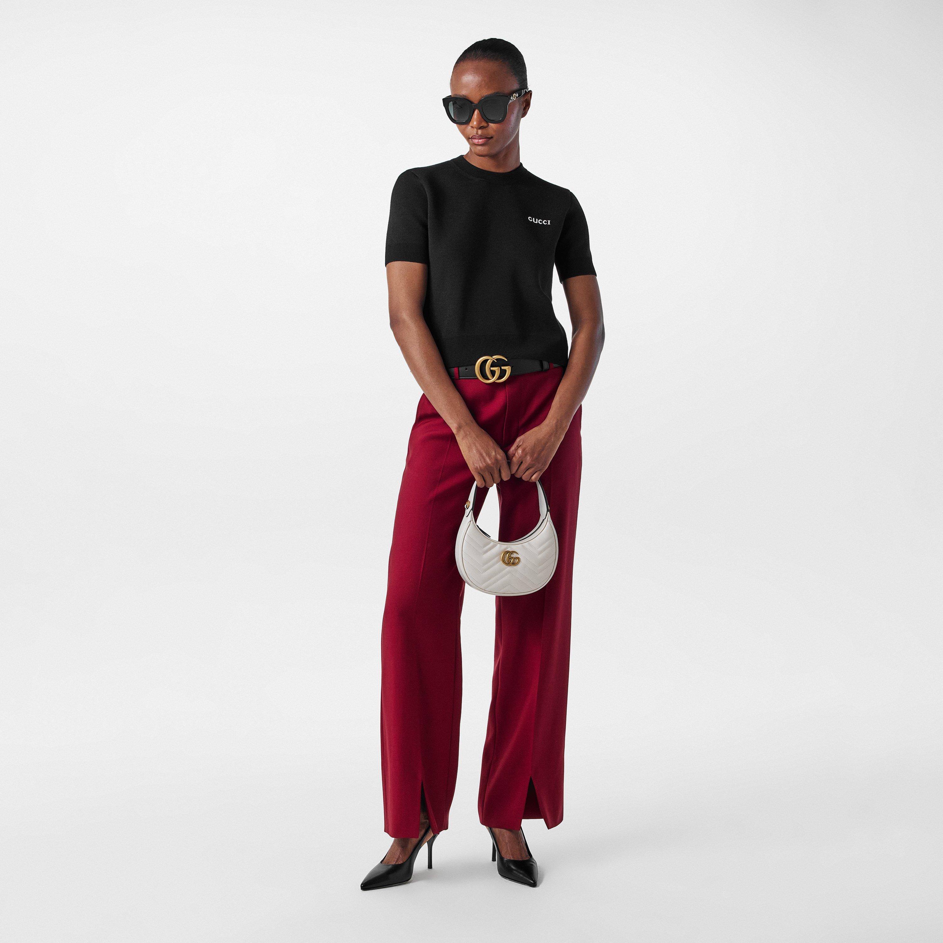 Round Frame Sunglasses