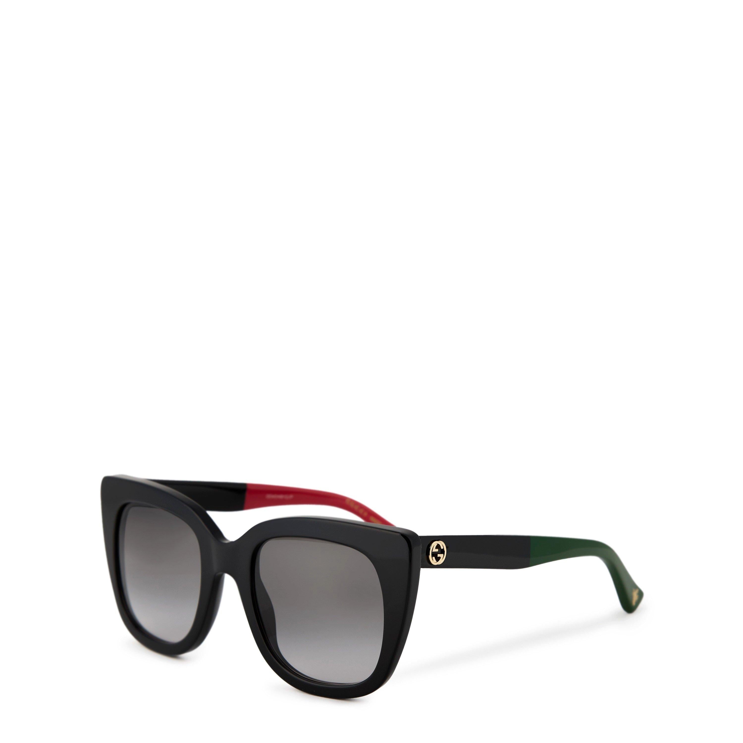 Interlocking G Cat Eye Sunglasses