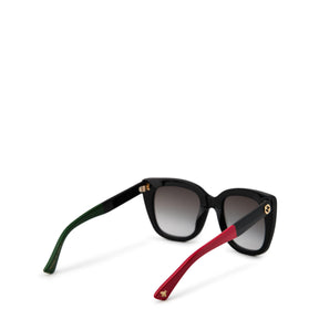Interlocking G Cat Eye Sunglasses
