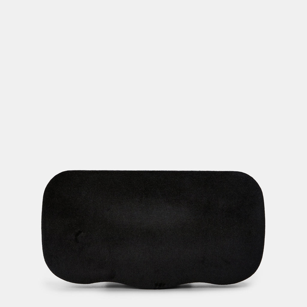 Men's Web Logo Sunglasses