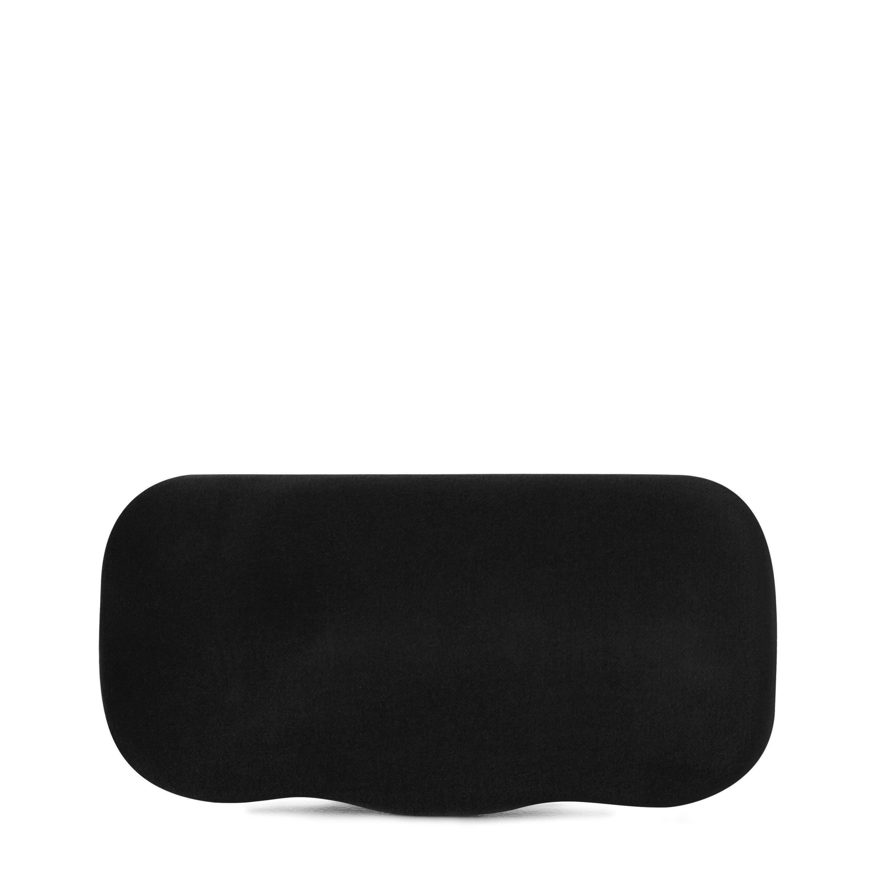 Men's Oversized Aviator Sunglasses