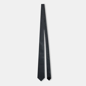 Silk Writing Tie