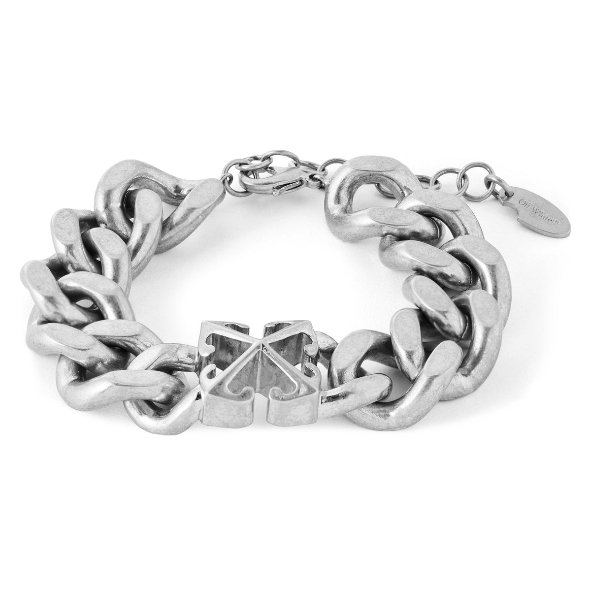 Off Arrow Bracelet Sn42