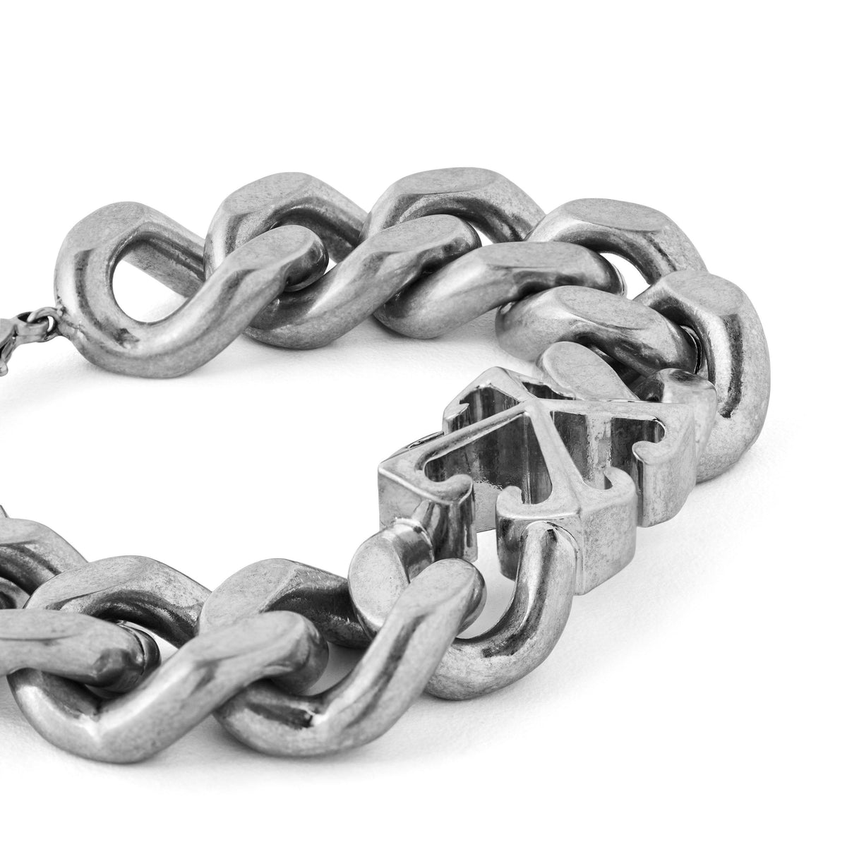 Off Arrow Bracelet Sn42