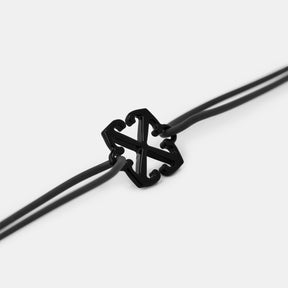Off Arrow Rbr Brclt Sn99