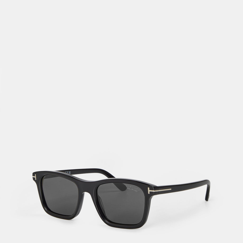Men's Barron Wayfarer Sunglasses