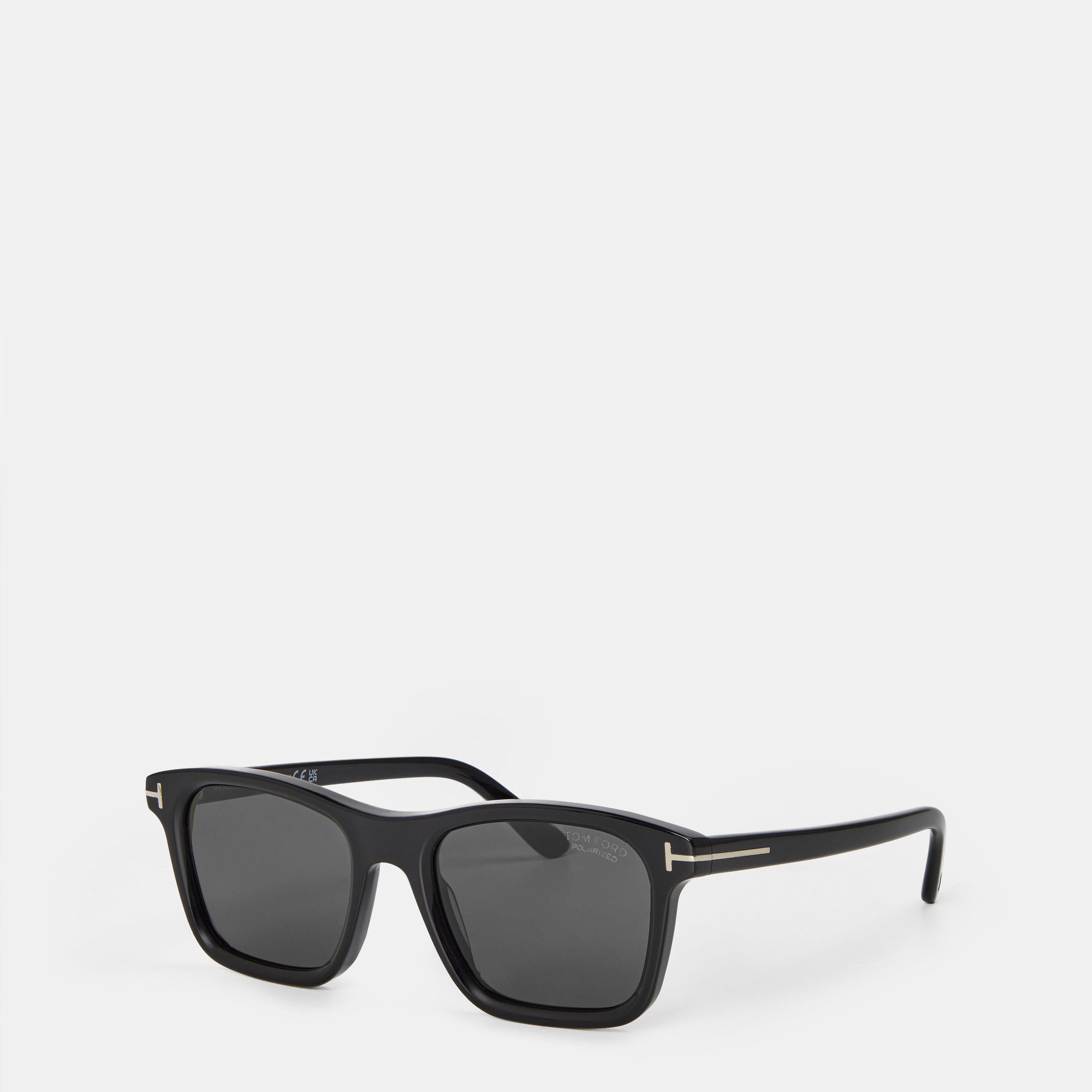 Men's Barron Wayfarer Sunglasses