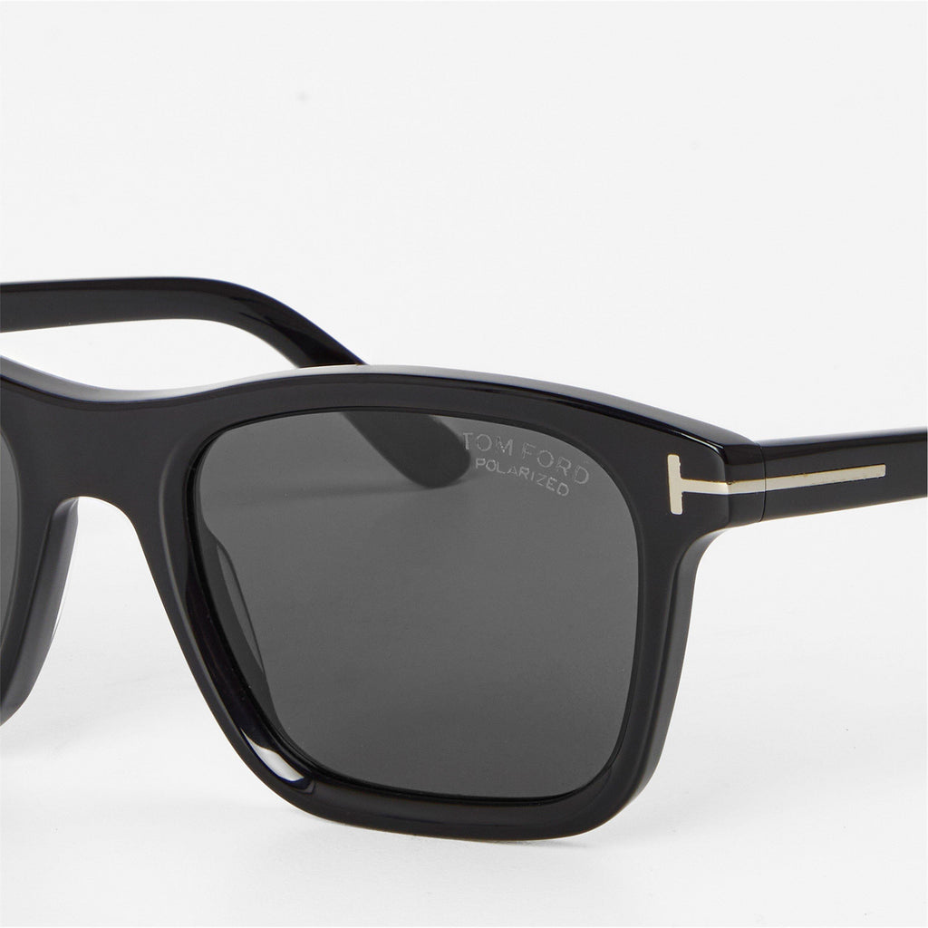 Men's Barron Wayfarer Sunglasses