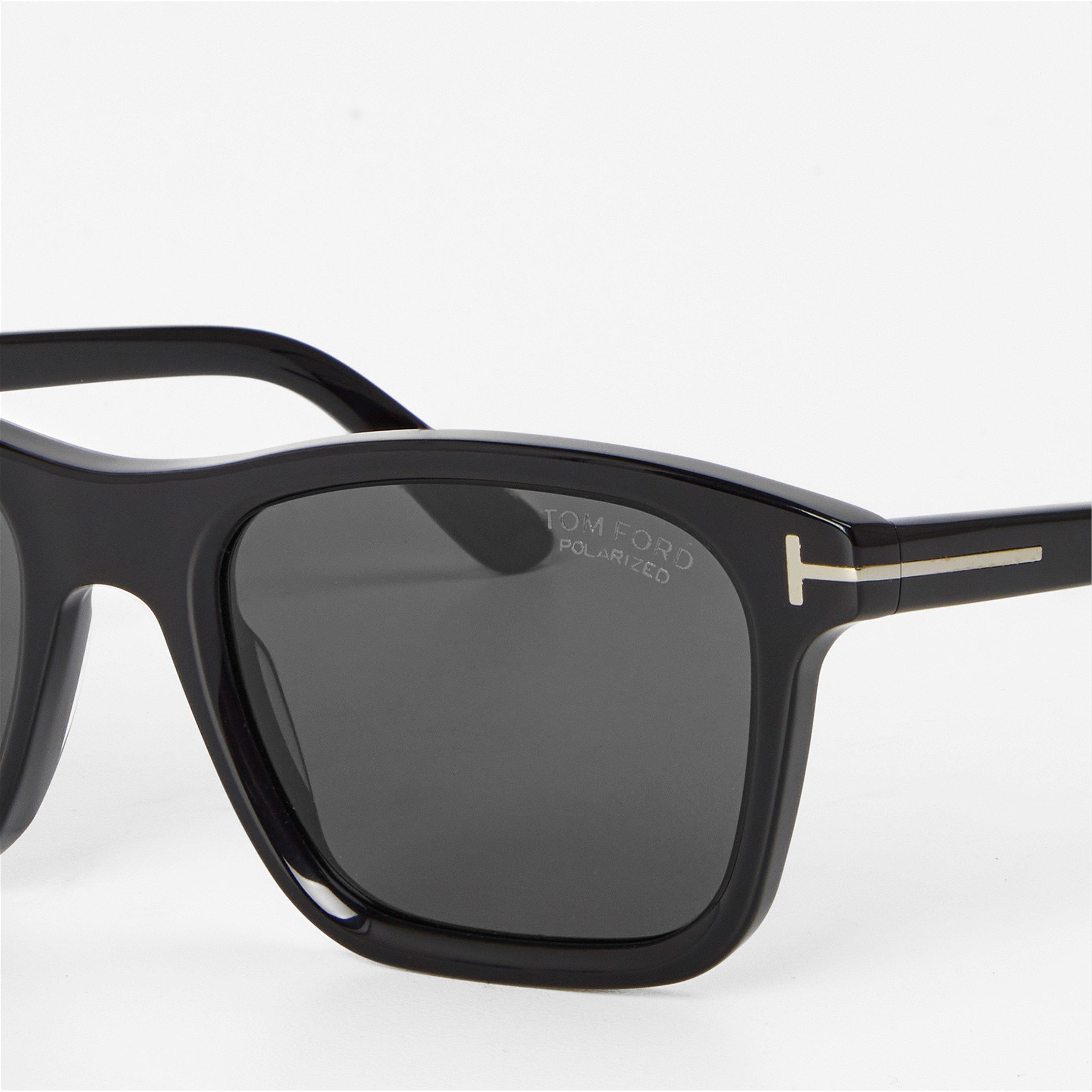 Men's Barron Wayfarer Sunglasses
