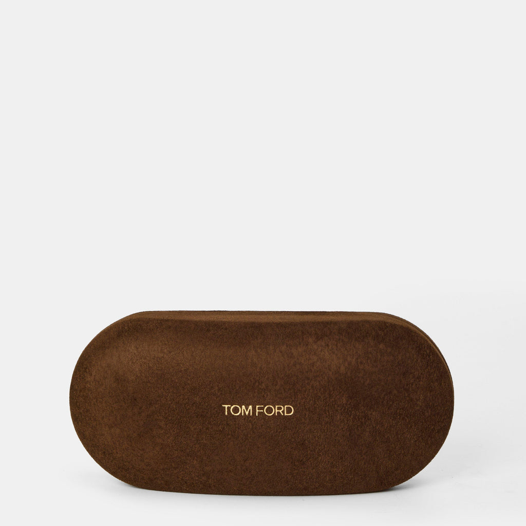 Men's Barron Wayfarer Sunglasses