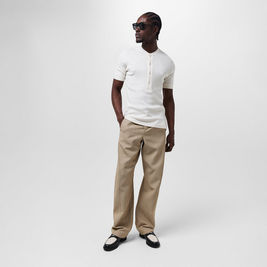 Men's Barron Wayfarer Sunglasses