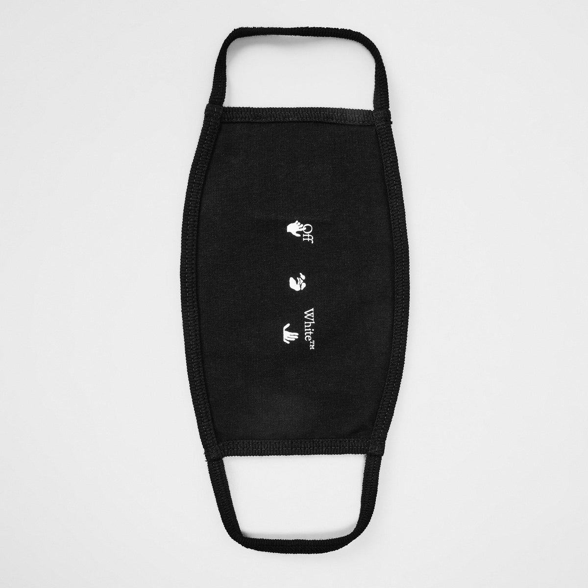 Off Logo Mask Sn99