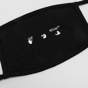 Off Logo Mask Sn99