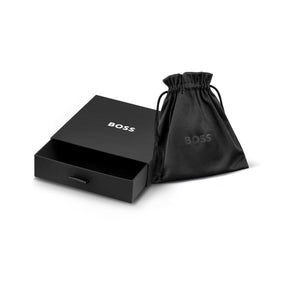 Men's Double B Absolute Logo Jewellery