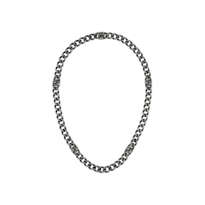 Men's Double B Absolute Logo Jewellery