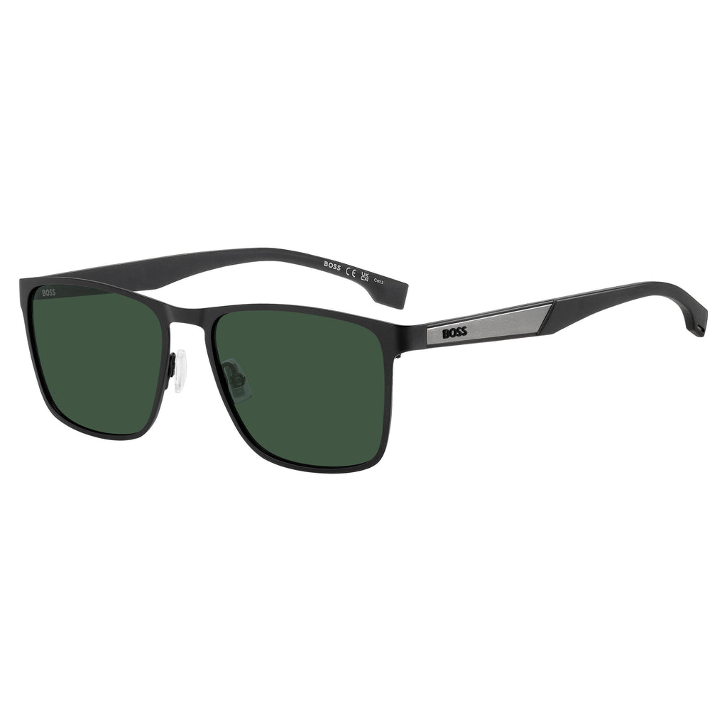 Men's Square Sunglasses