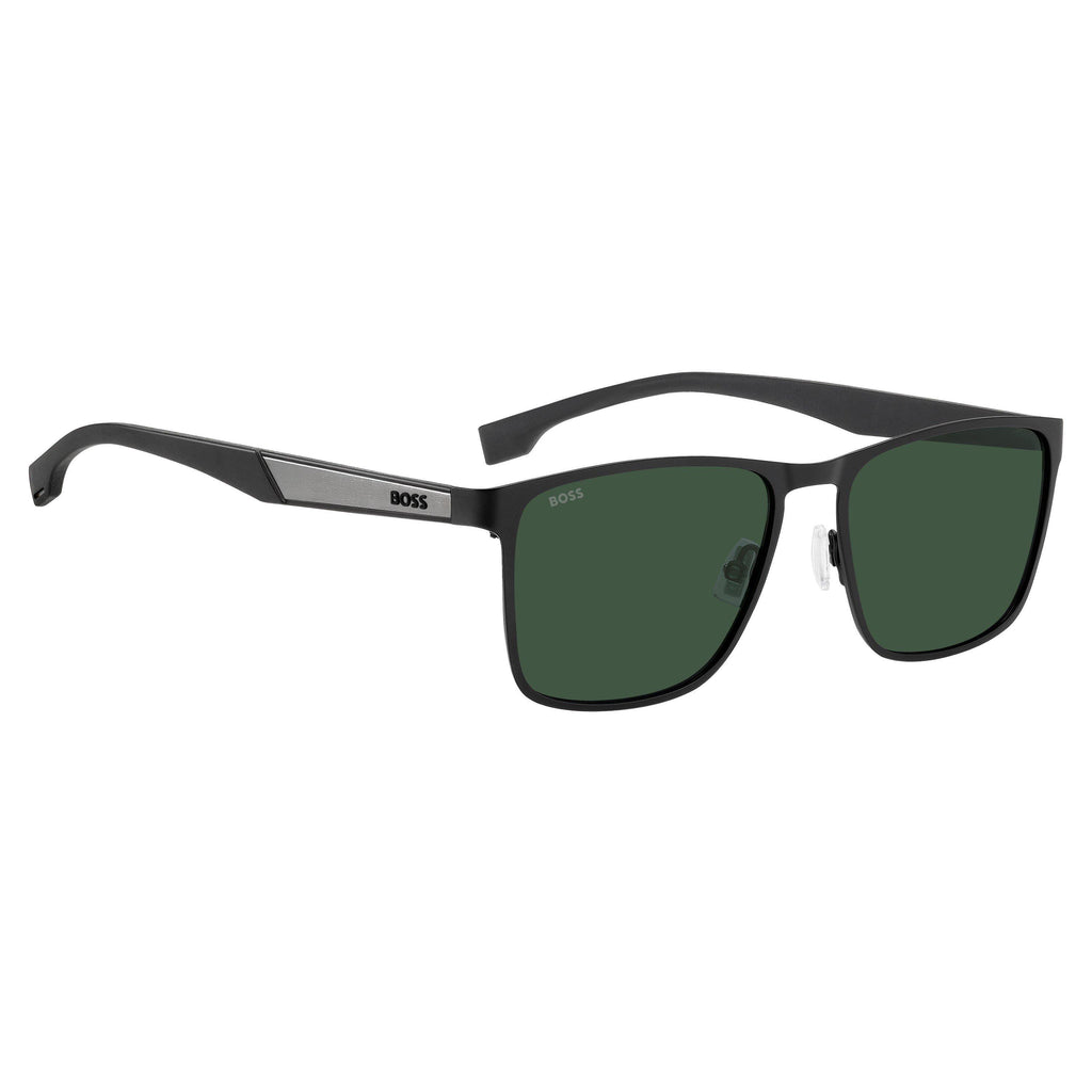 Men's Square Sunglasses