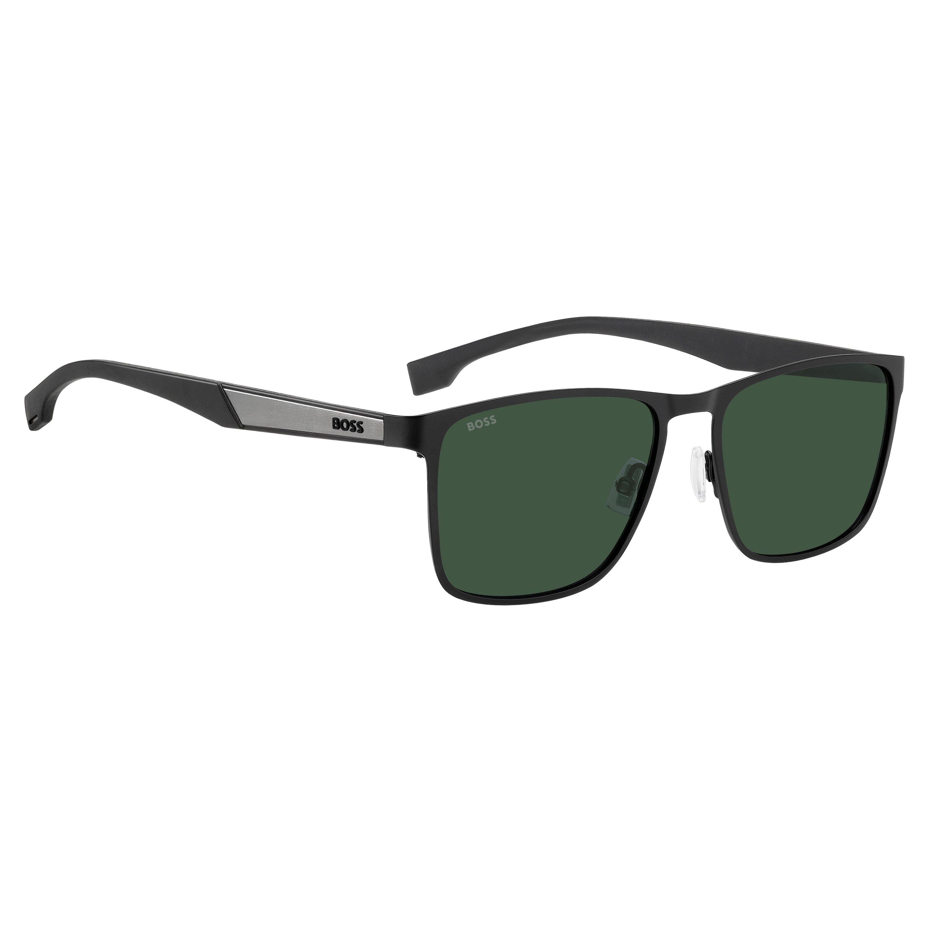 Men's Square Sunglasses