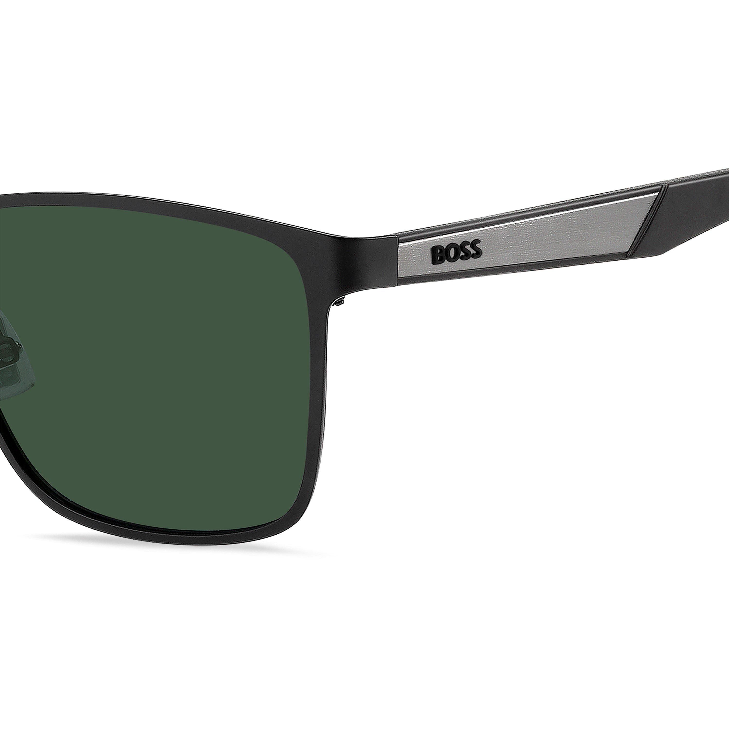 Men's Square Sunglasses