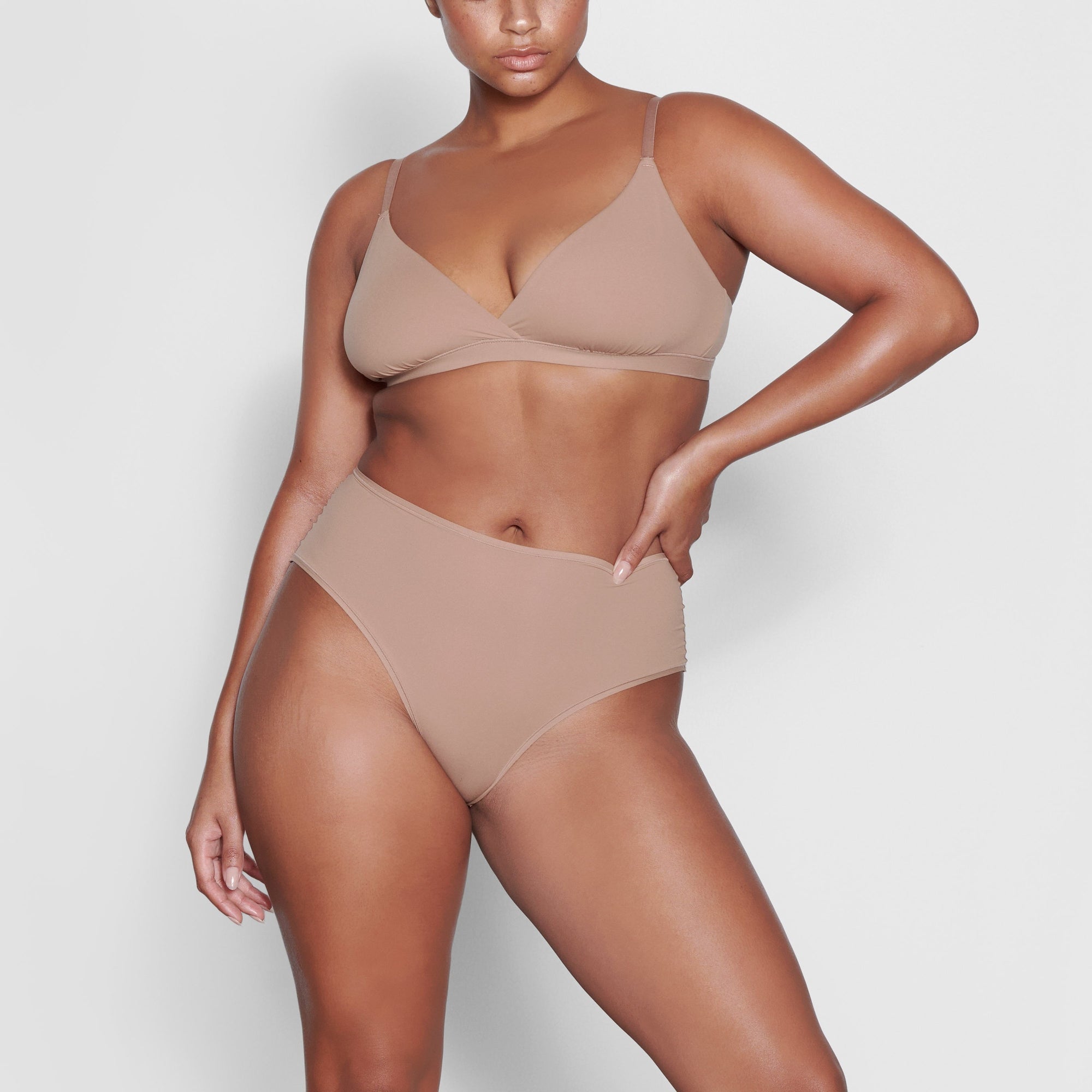 Fits Everybody Full Brief
