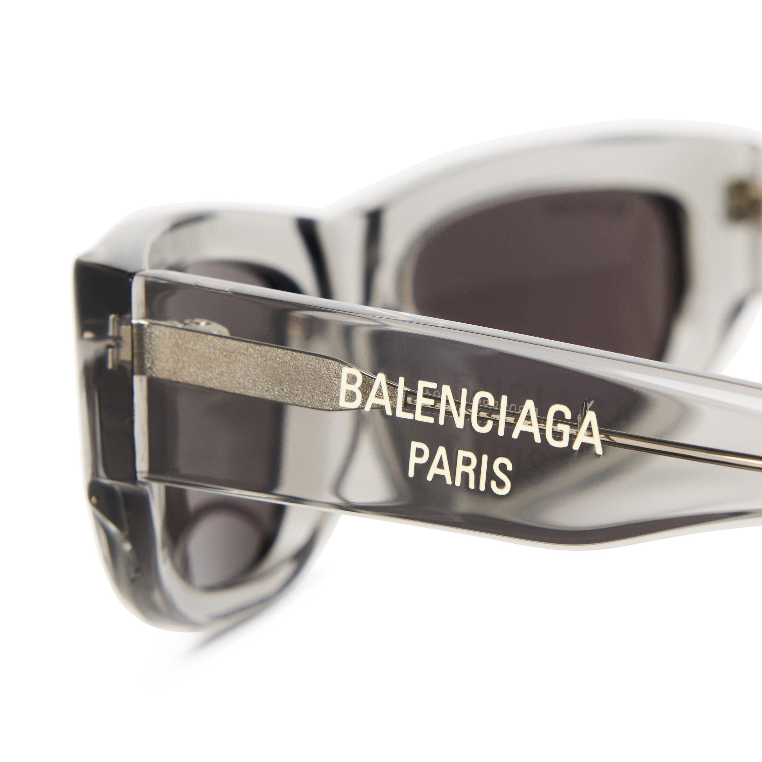 Rectangle Sunglasses