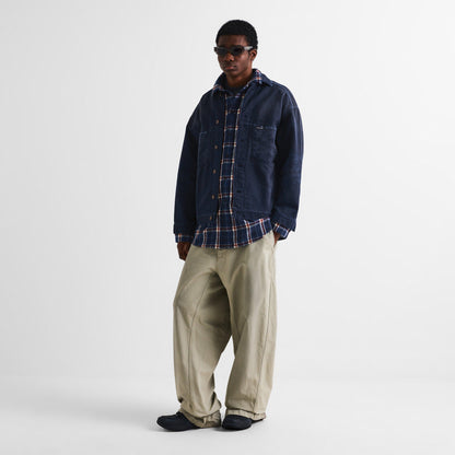 Rectangle Sunglasses