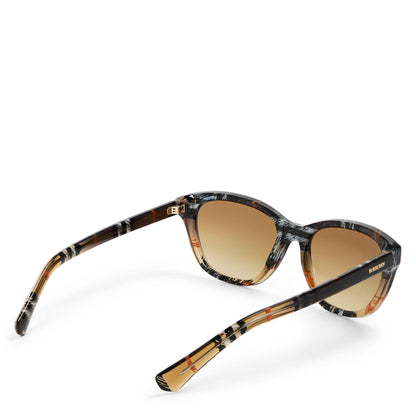 0BE4486 Cat Eye Sunglasses