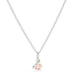 Viv Reina Pendant Necklace