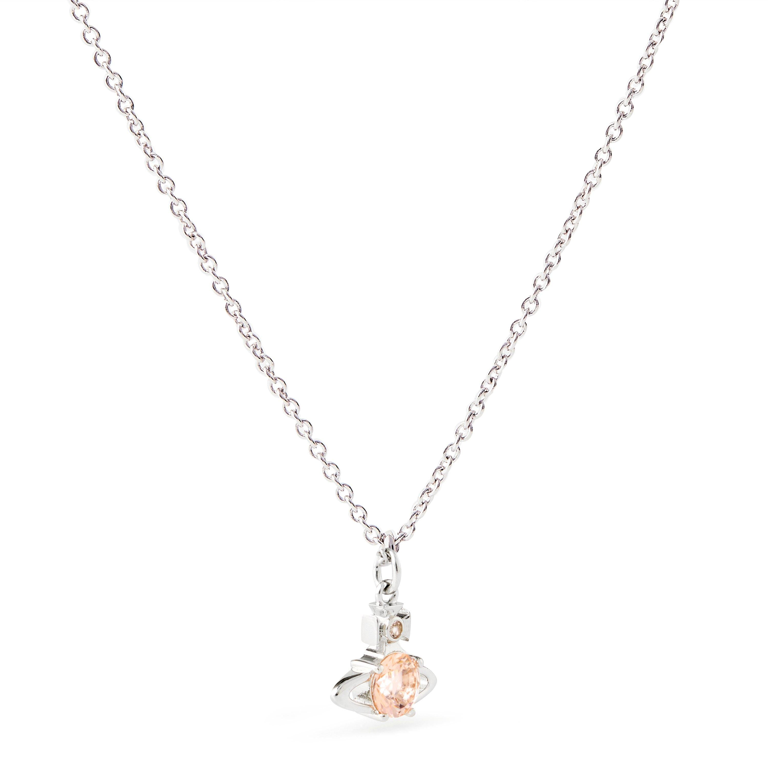 Viv Reina Pendant Necklace