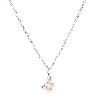 Viv Reina Pendant Necklace