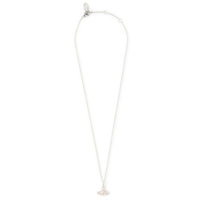 Viv Reina Pendant Necklace
